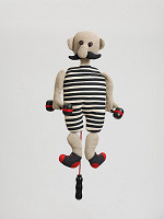 Júlia Sabová – Činkár 