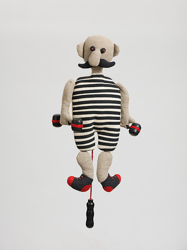 Júlia Sabová – Činkár 