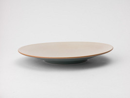 Miloš Balgavý st. – Súprava na malé pohostenie. Servírovací tanier 