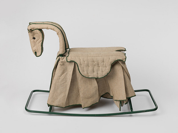 Ľudmila Fintorová – Koník 