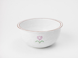 Eva Trachtová – Jedálenská a nápojová súprava - Misa 