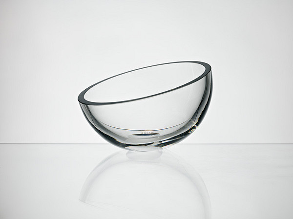 Jaroslav Taraba, Sklárne Lednické Rovne – Guľovitá váza I. 