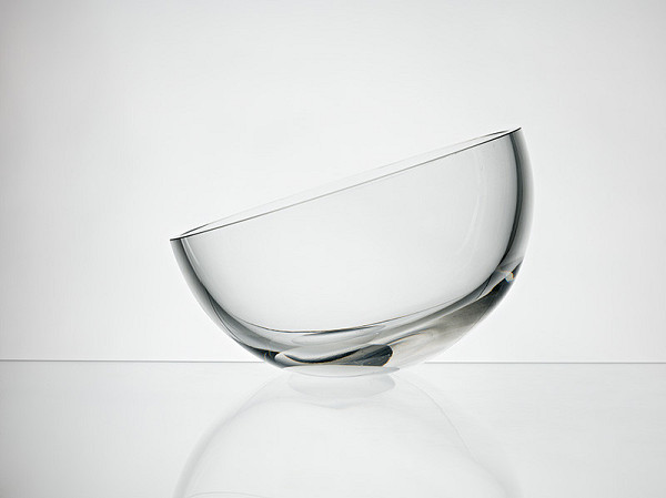 Jaroslav Taraba, Sklárne Lednické Rovne – Guľovitá váza II. 