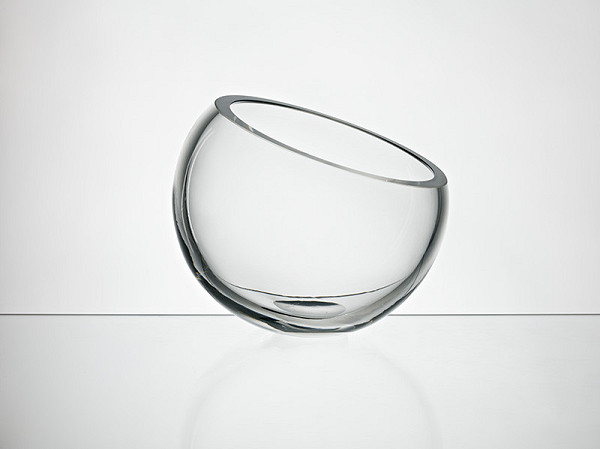 Jaroslav Taraba, Sklárne Lednické Rovne – Guľovitá váza III. 