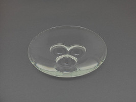 Ľubomír Arzt – Dezertná súprava - tanier malý IV. 