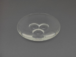 Ľubomír Arzt – Dezertná súprava - tanier malý V. 