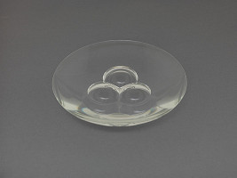 Ľubomír Arzt – Dezertná  súprava - tanier malý VI. 