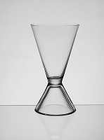 Ludvika Smrčková – Beer Glass II. (Drink and Compote Set) 