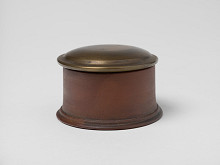 Elena Kárová – Dóza tvarovaná I. 