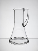 Juraj Steinhübel, Sklárne Lednické Rovne – Nápojová súprava - džbán 