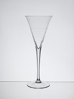 Juraj Steinhübel, Sklárne Lednické Rovne – Nápojová súprava - pohár 