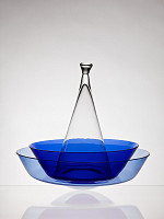 Daniela Marthová – Súprava mís II. 