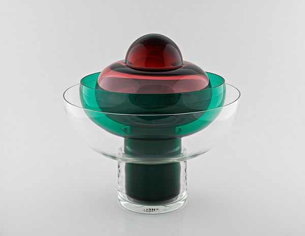 Karol Drexler – Objekt III. 