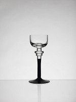 Magda Burmeková – Nápojová súprava - pohár 