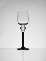 Magda Burmeková – Nápojová súprava - pohár 