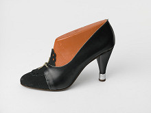 Ján Čalovka – Dámska obuv - vychádzková 