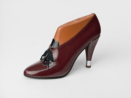 Ján Čalovka – Dámska obuv - vychádzková 