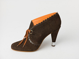 Ján Čalovka – Dámska obuv - vychádzková 