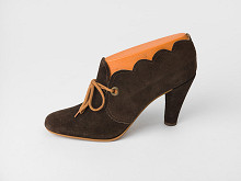 Ján Čalovka – Dámska obuv - vychádzková 