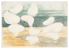 Jozef Sušienka – Imaginárna krajina I. 