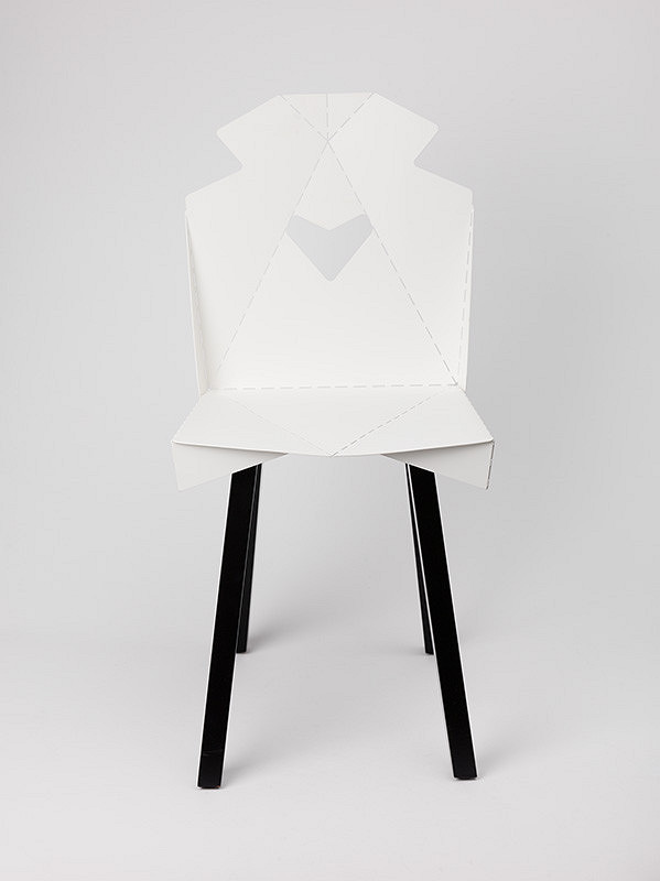 Marián Laššák – Folk Chair 