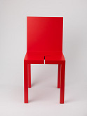 Marián Laššák – She chair 