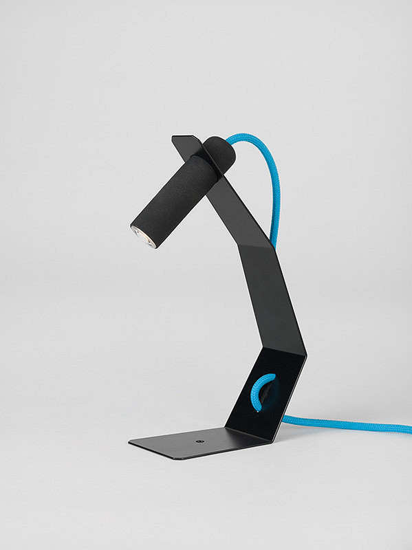 ALLT, Peter Simoník, Elena Simoník – Svietidlo Who is watching you? 