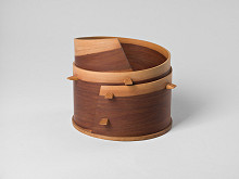 Tibor Uhrín – Nádoba Zavináč 