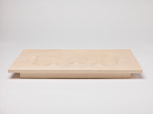 Tibor Uhrín – Misa Fosília III. 