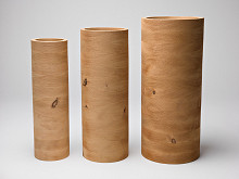 Michal Hanula – Nádoby Komíny  