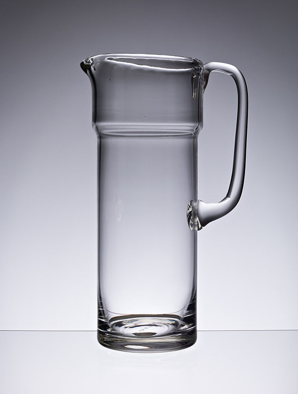 Ján Šuchaň – Servírovacia súprava - džbán 