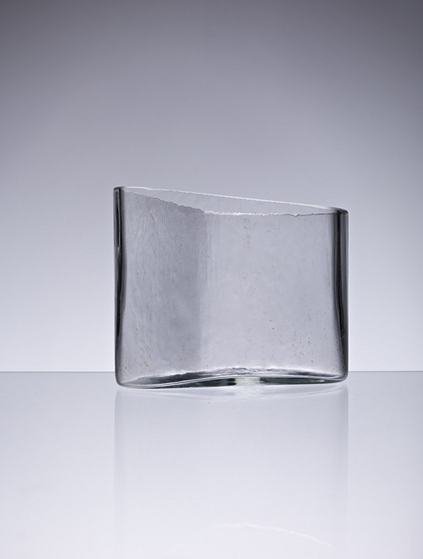 Ján Šuchaň – Servírovacia súprava - miska 