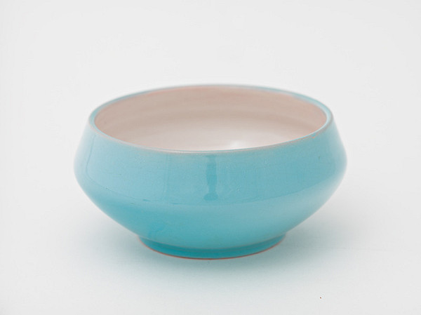 Eugénia Lugsová – Jedálenská súprava - miska 