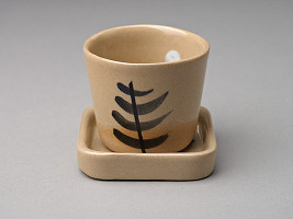 si.li – Inšpirované Kompánkom. Espreso set 