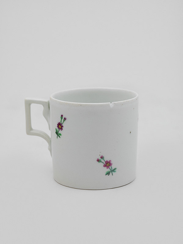 Manufaktúra Augarten – Šálka IV. 