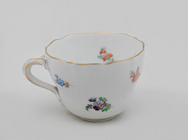 Römer & Foedisch Fraureuth AG – Šálka VI. 