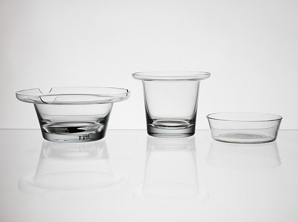 Jaroslav Taraba – Fajčiarska súprava 