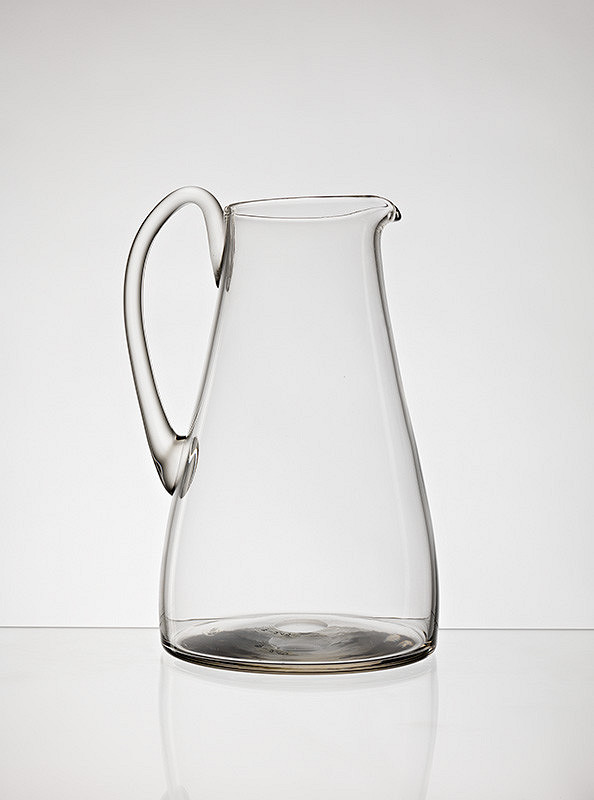 Jaroslav Taraba, Sklárne Lednické Rovne – Krčah 