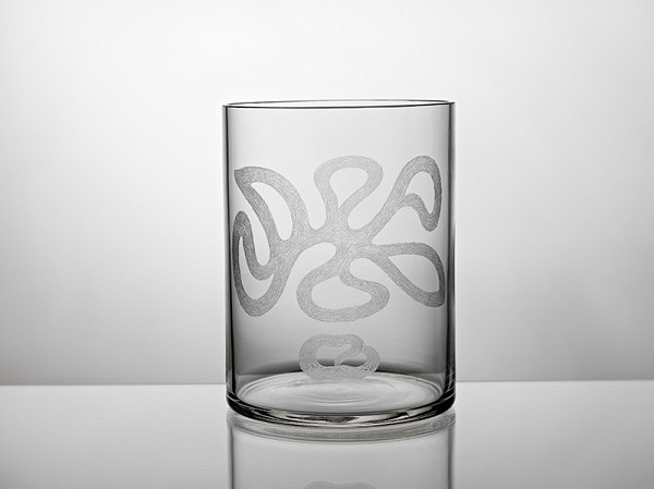 Karol Hološko – Vázička valcová 