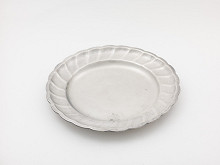 Christian Hirsche – Tanier cínový 