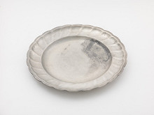 Christian Hirsche – Tanier cínový 