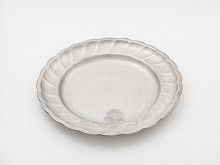 Christian Hirsche – Tanier cínový 