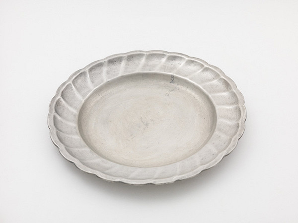 Christian Hirsche – Tanier cínový 