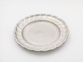 Christian Hirsche – Tanier cínový 