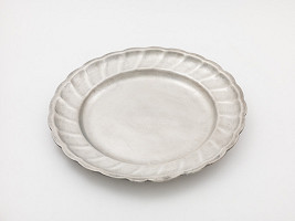 Christian Hirsche – Tanier cínový 