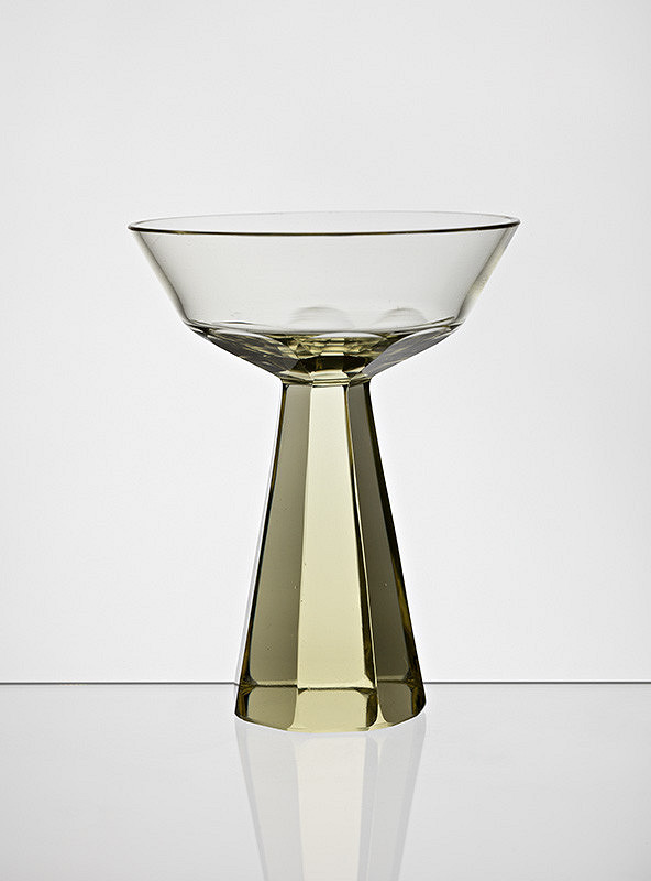 Sklárne Lednické Rovne – Likérka 