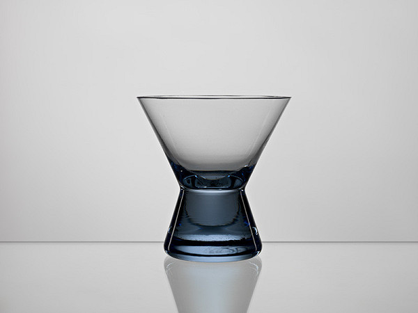 Sklárne Lednické Rovne – Liqueur Cup (Blue) 