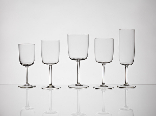 Dagmar Kudrová, Sklárne Lednické Rovne – Nápojová súprava 