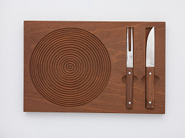 Stanislav Koreň – Servírovací set C 