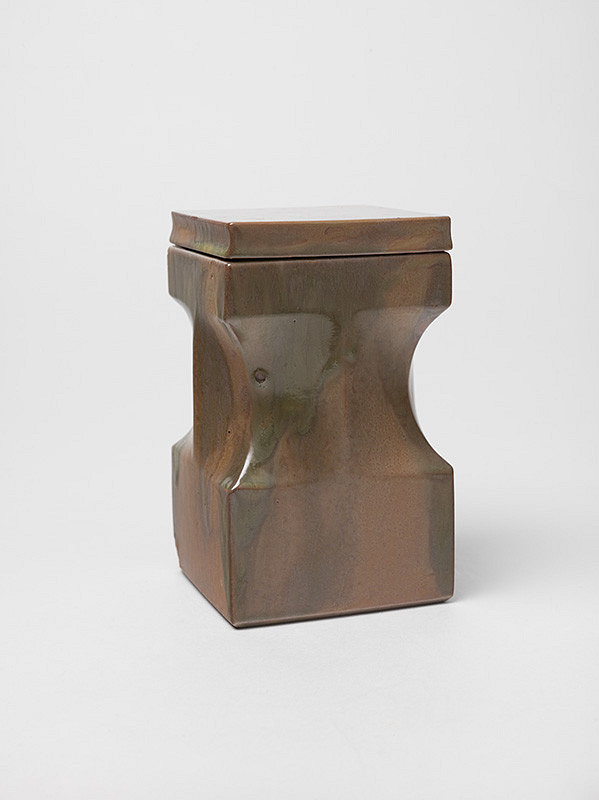 Juraj Marth – Dóza veľká